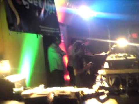 Dub Station Nantes 5 - Aba Shanti I part 1