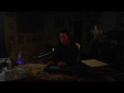 living room studio session | Ep. 22