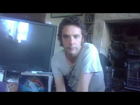 video review of Felicia Atkinson - The Driver