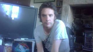 video review of Felicia Atkinson - The Driver