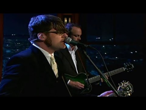 The Decemberists - The Hazards of Love 2 (Wager All) - 2009-05-22