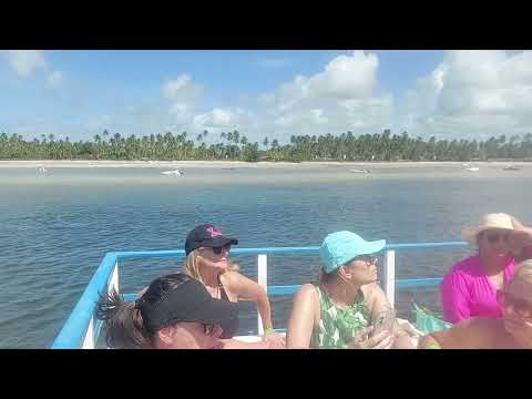 PORTO DE GALINHAS - JUNHO/2024