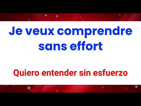 Habla Francés con Confianza desde Cero 🇫🇷 | Método Claro y Práctico para Hispanohablantes 🚀
