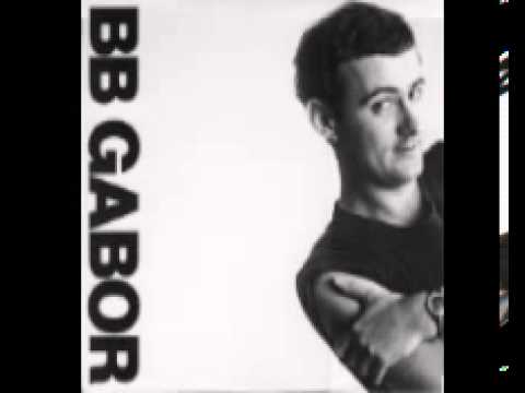 BB Gabor (1980) Full Album