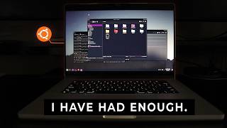 Why Windows Finally Pushed Me To Linux in Cybersecurity.