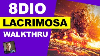 Video thumbnail for 8Dio Lacrimosa Choir - Stumble Through (not a review) by Nathan David Carlton (Soundbed)