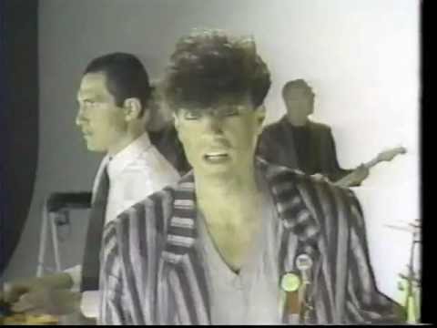Sparks - All You Ever Think About Is Sex (Official Video)