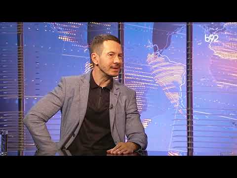 Dnevni red: Vidovdan | B92