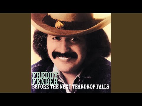 You'll Lose A Good Thing by Freddy Fender