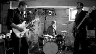 Garrisons - Going Away