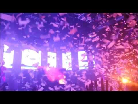 Borgore in Austin, TX 10/13 (Clip)