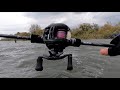 Xesta S83 Daiwa Alphas CT SV А что так можно было