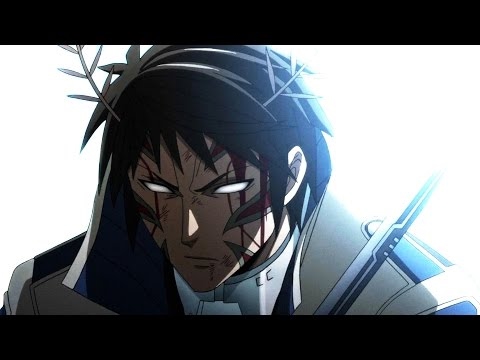 Terra Formars Revenge「AMV」- Nothing to Lose