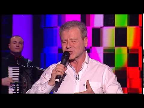 Asim Brkan i Aleksandra Prijovic - Splet (LIVE) - HH - (TV Grand 19.01.2015.)