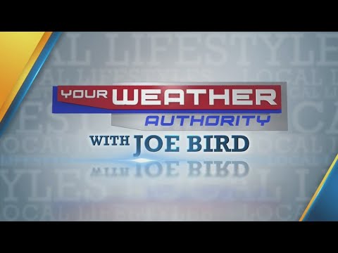 Joe's Forecast - June 25 2024