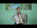Жок - молдавская народная песня / Joc - Moldavian folk song 