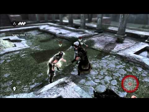 Assassin's Creed: Brotherhood Video Review