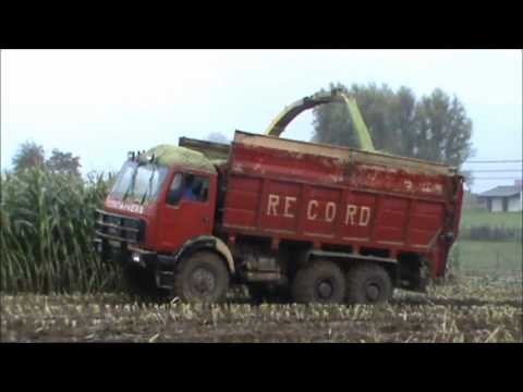 Loonw. Veys G - Wodecq