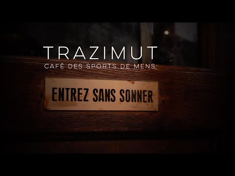 Teaesr # Café Des Sports