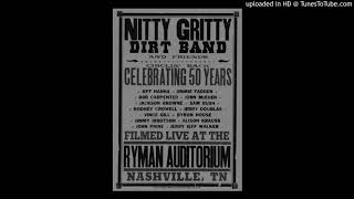 Tryin&#39; Times-Nitty Gritty Dirt Band