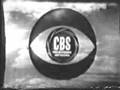 1951 CBS Live Eye
