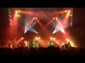 Let It GoGo / Juicy - Lettuce, 9:30 Club 1/7/17