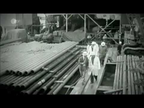 Kampf ums Öl als Waffe 1 und 2 Weltkrieg