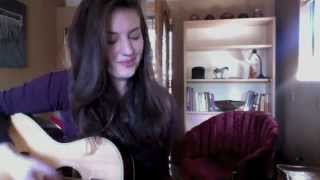 Come Rain or Come Shine, covered by Amy Andrews