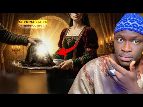 Yonente Bi Danou Koo Ray Daggeu Bopp Bi - l’incroyable histoire de Seydina Yahya