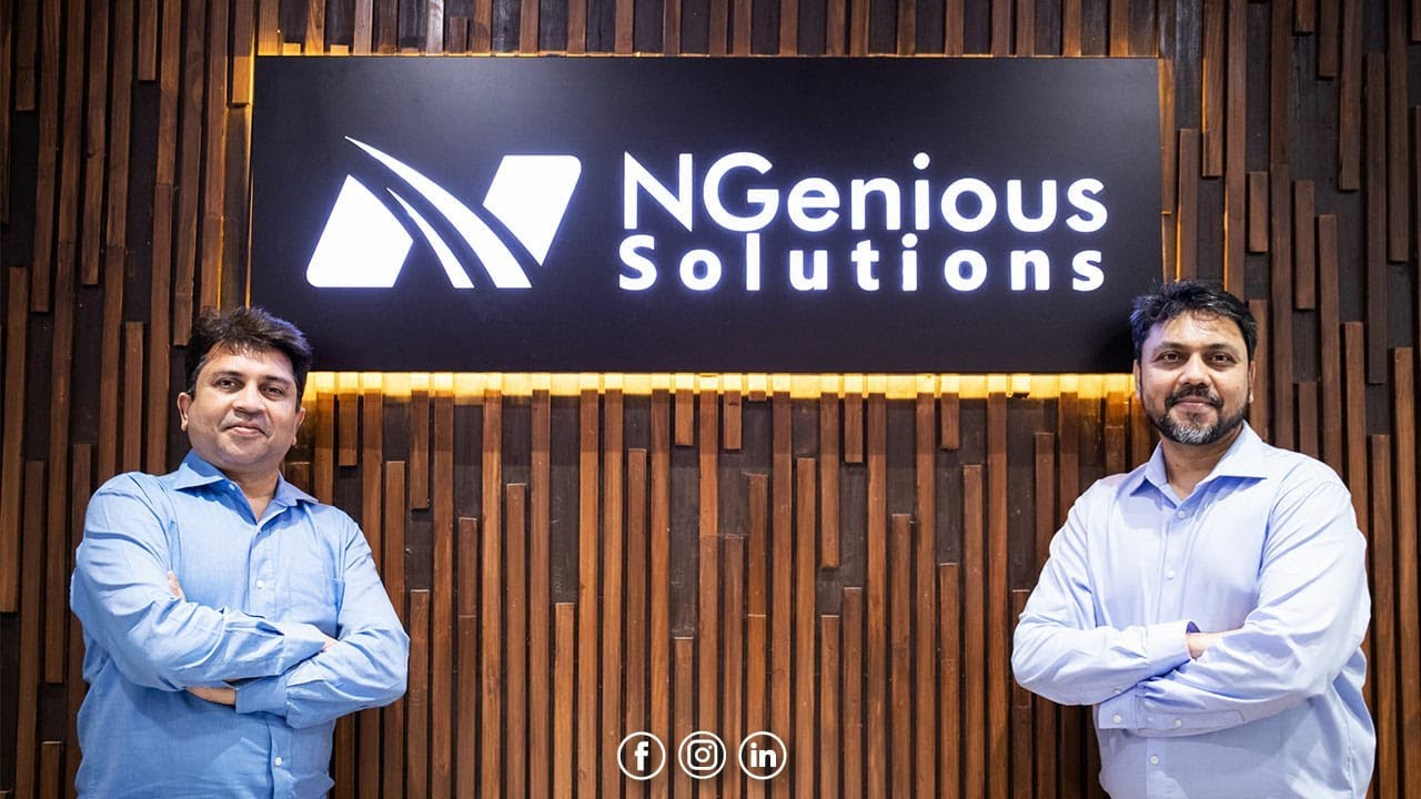 What If There Was No Technology? | The Importance of Digital Transformation | NGenious Solutions