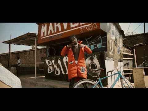 Juno Kizigenza - Kizigenza (Official Video)