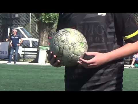 TODO PELOTA VS DIEGO ALBERTO - #LigaNuñez - S15 - 6/11/2022