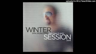Zhu - Faded (The Magician Remix) - Dan Desnoyers: Winter Session 2015