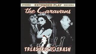 Music video thumbnail preview for The Caravans - Race With The Devil by The Caravans