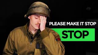 5 Myths About the US Army in WWII That Just Won’t Die