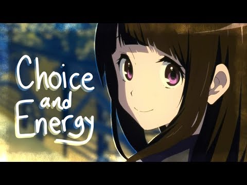 Hyouka's Biggest Lesson