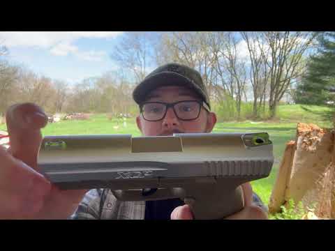 Top 5 Umarex Air Pistols for 2024