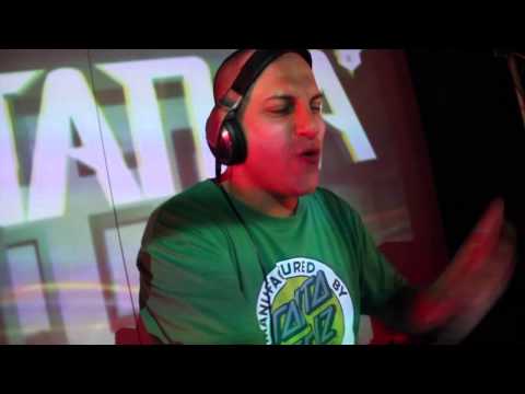 Tatanka @ Nautilus | Hypnosis & Dorian Gray | Preview After Movie