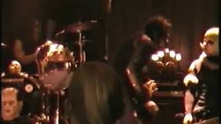 Frankenstein Drag Queens from Planet 13 2001 Live Part 4