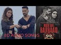 MAIN BHI BARBAD ANGAD BEDI HINA KHAN