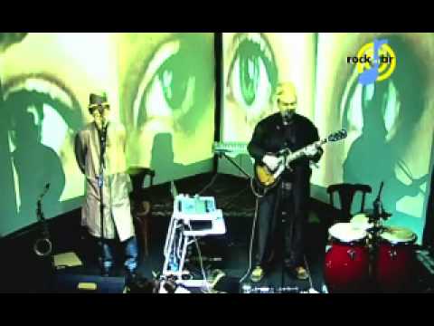 Os Mulheres Negras - ao vivo em Curitiba (aniversário Radiocaos)