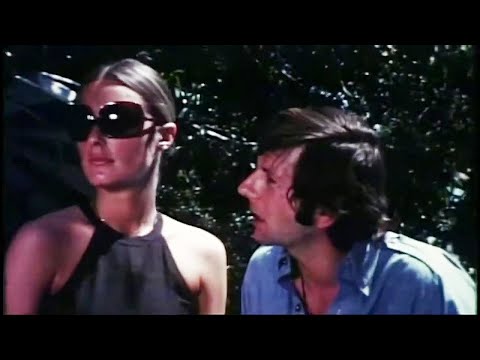 Sharon Tate, Roman Polanski in Easy Riders, Raging Bulls