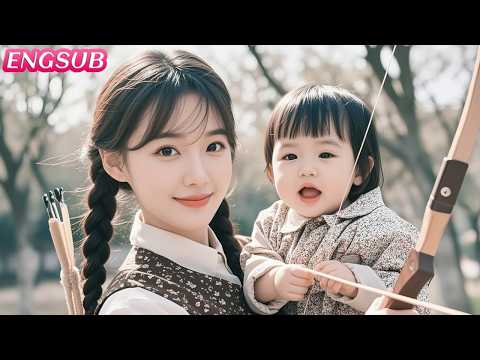 A village girl saved a child, only to discover she was the CEO's daughter—and her own! #drama