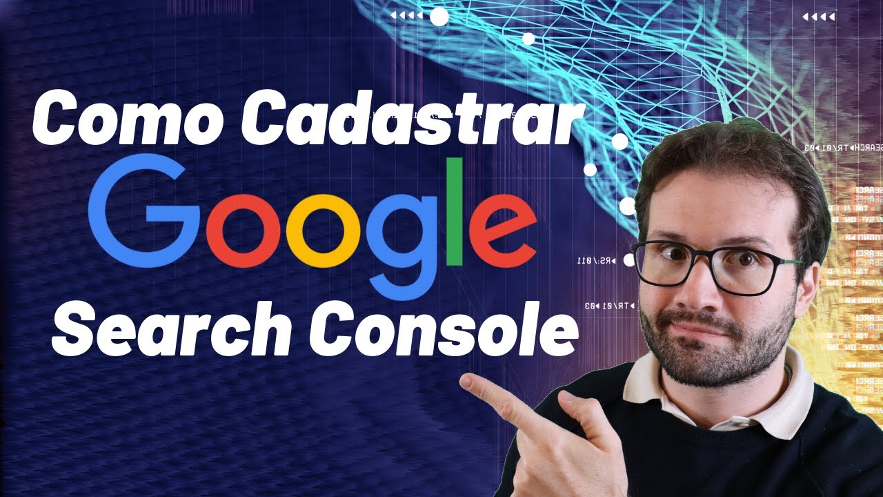 How to add your website to Google Search Console