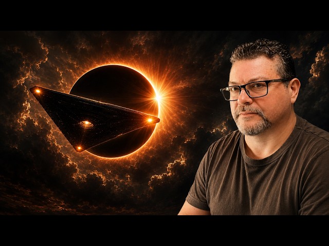 ¿VA A SUCEDER ALGO DURANTE EL ECLIPSE?