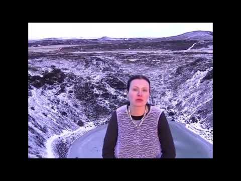 Rosa Anschütz - Fire Lily