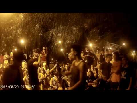 Sinok & Ofroud VS Martino & Pkob - 3ªRonda - (BATALLAS ESPECIAL 10.000) FullRap Valencia