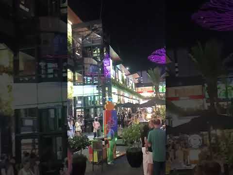 Singapura shopping Caldas Novas Goiás #shorts