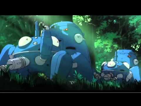 tachikoma download enlightenment