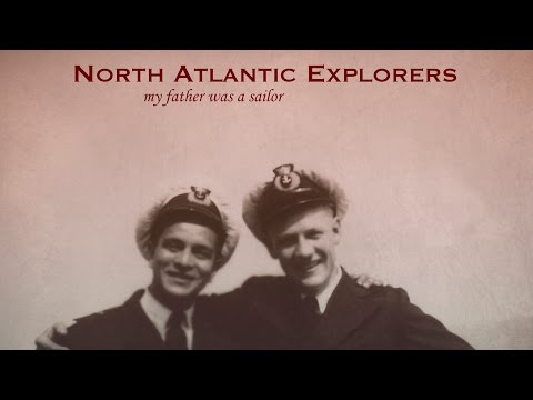 North Atlantic Explorers - Don't Want No One Else